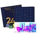 Julkalender Wally Whiz