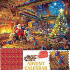 Puzzle Advent Calendar   2024