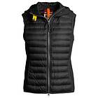 Parajumpers Nikky Fleece Vest (Dam)