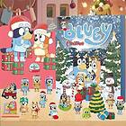 Bluey Julkalender 2023