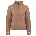 Woolland Stranda Knitted Sweater (Dam)