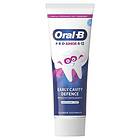 Oral-B Pro Junior 6-12 75ml