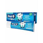 Oral-B Pro Kids 0-6 50ml