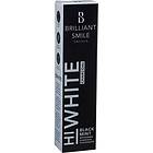 Brilliant Smile Hi-White Black Mint tandkräm 65ml