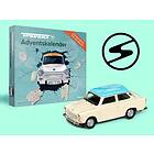 Trabant Sonderedition Julekalender