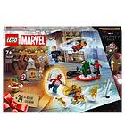 LEGO Marvel Avengers Julekalender (76267)