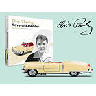 Elvis Presley Julekalender