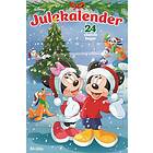 Forlaget Alvilda Disney Julekalender 2024