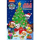 Forlaget Alvilda Paw Patrol Julekalender 2024