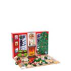 Julekalender 2024 Toys Advent Calendars Multi/patterned BRIO