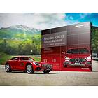 Mercedes-AMG GT Julekalender