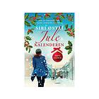 Julekalenderen Hardback