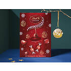 Lindt Lindor Julekalender