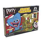 Joulukalenteri: Poppy Playtime Advent Calendar  