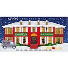 NYX Professional Makeup Home Alone Adventskalender 2024 