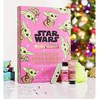 The Mandalorian 12 Days of Bath & Body Advent Calendar