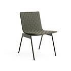 &Tradition Ville Outdoor Sidechair AV33