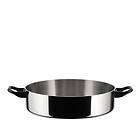 Alessi Cintura Orione Low Casserole 28 cm