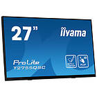 Iiyama ProLite T2755QSC-B1 27" QHD IPS