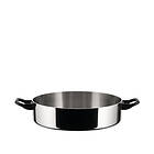 Alessi Cintura Orione Low Casserole Ø 24 cm