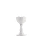 Alessi Dressed Egg cup with spoon