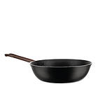 Alessi Edo Deep frying pan Ø 28 cm