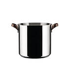 Alessi Edo Stockpot Ø 24 cm