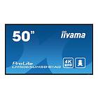 Iiyama ProLite LH5065UHSB-B1AG 50" 4K UHD IPS