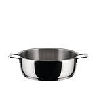 Alessi Pots & Pans Gryta Low Ø 28 cm