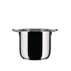 Alessi Pots & Pans Stockpot Ø 20 cm