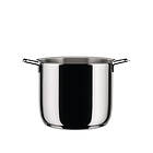 Alessi Pots & Pans Stockpot Ø 24 cm