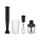 Alessi Plissé Hand blender set