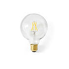 Audo Copenhagen Globe Bulb LED 95 E27 4W