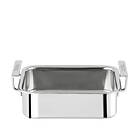 Cristel 3-Ply Roaster 10x12 cm