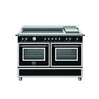 Bertazzoni Heritage HER125I2ENET