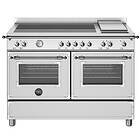 Bertazzoni Heritage HER125I2EXT