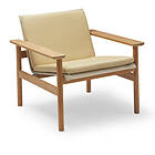 Fritz Hansen Pelagus Lounge Chair