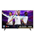 LG 77" TV OLED77B42LA B4 Series 4K UHD OLED Smart TV