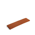 Hay Balcony Bench Cushion for L119,5