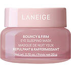 Laneige Bouncy & Firm Eye Sleeping Mask 20ml