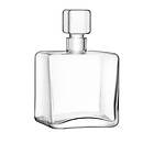 LSA International Cask Whisky Square Decanter