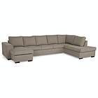 Scandinavian Choice U-soffa Connect XXL 576333S