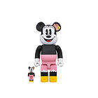 Medicom Toy BE@RBRICK Box Lunch Minnie Mouse 100% & 400%