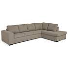 Scandinavian Choice L-soffa Connect Large 576335S