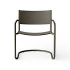 NINE Sine Lounge Chair