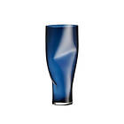 Orrefors Squeeze vas midnight blue 500 mm