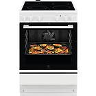 Electrolux LKR6442NEW