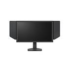 Benq ZOWIE by XL2566X+ 24,1″ Fast TN 400Hz DyAc 2