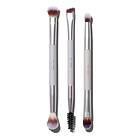 FLAER Mini Eyes Makeup Brush Kit