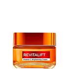 L'Oréal Paris Revitalift Clinical Vitamin C Day Cream 50ml